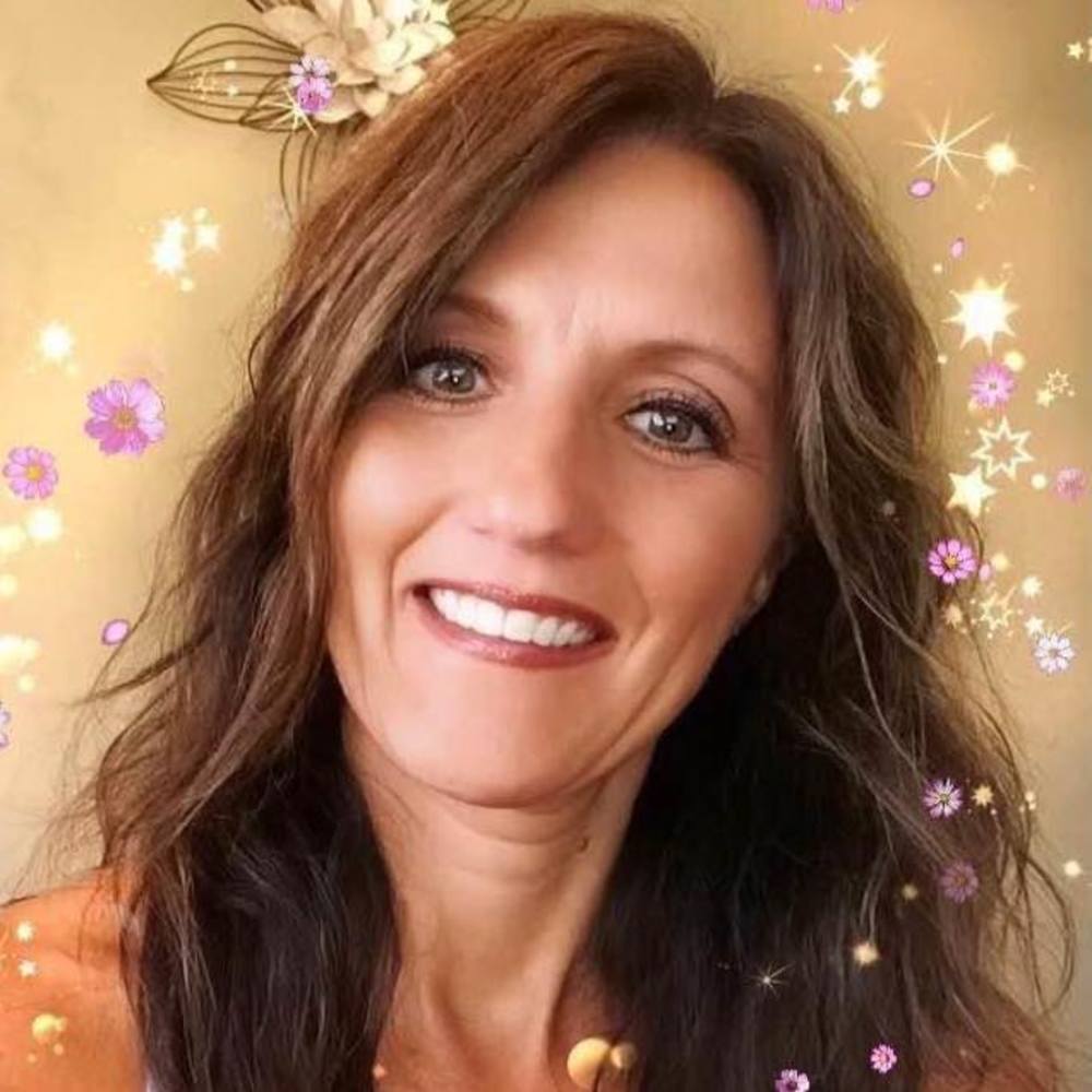 Meet your Posher, Michele